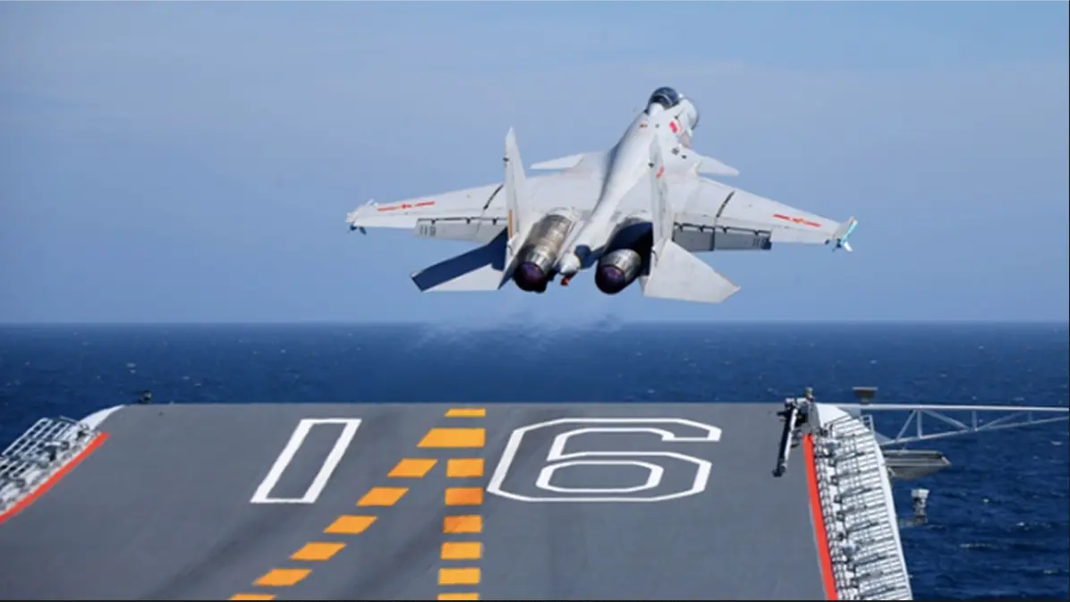 Nhật Bản tố tiêm kích Trung Quốc có hành động nguy hiểm